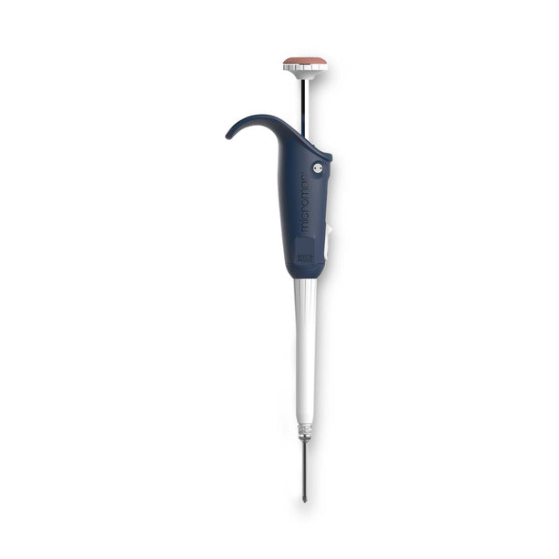 MICROMAN E Positive Displacement Pipettes - FD10004 - 1 Each - MDL-MLVFD10004