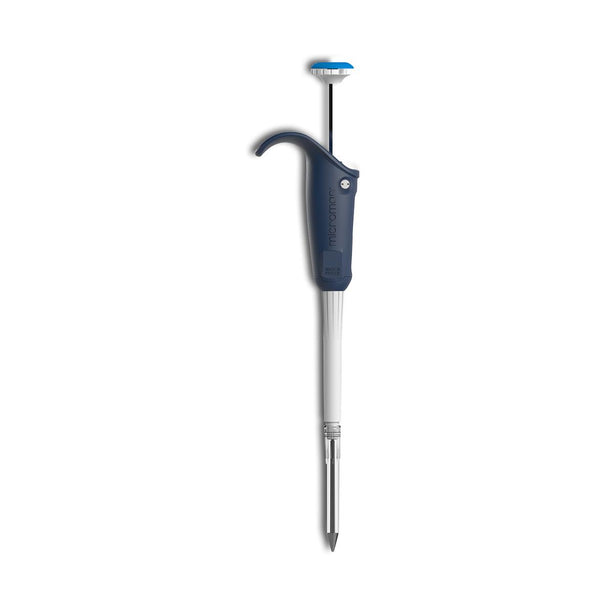 MICROMAN E Positive Displacement Pipettes - FD10006 - 1 Each - MDL-MLVFD10006