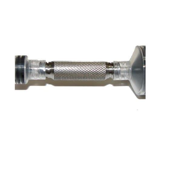 Summit Medical Luer-to-Luer Transfers 3-T-TLL2 - 1.0 Each - MDL-MMA3TTLL2
