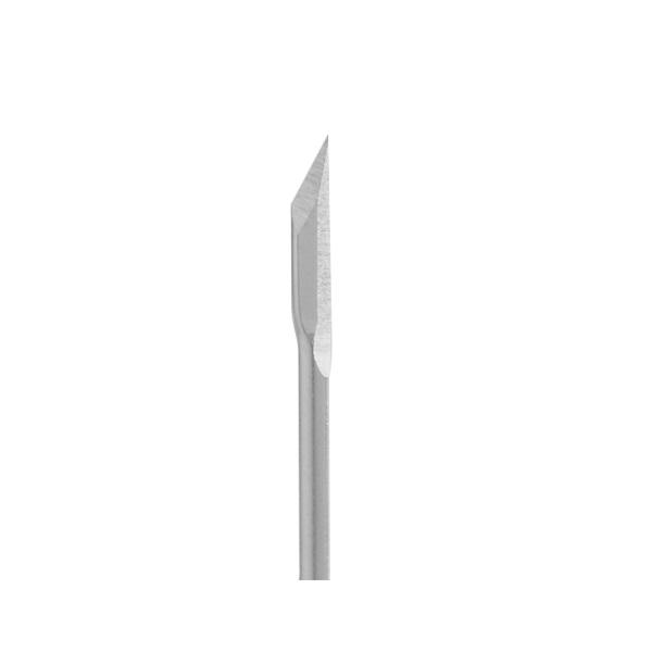 SUMMIT MEDICAL MicroEdge Myringotomy Blades BL-1151 12 Each - MDL-MMABL1151