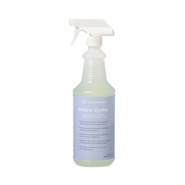 Instru-Zyme Pre-Cleaning Enzyme Gel - IN-1032 - 6 Each - MDL-MMAIN1032