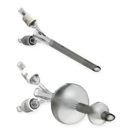 Summit Medical EpiStax Epistaxis Balloon Catheters - MMARH422001