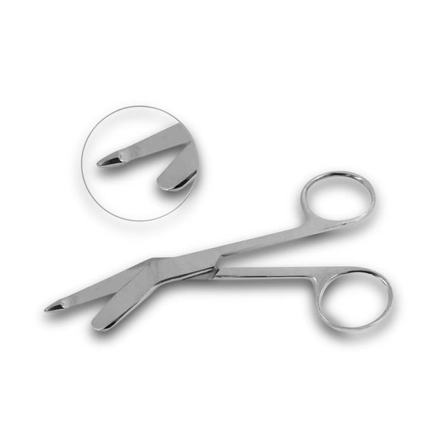 Mopec Inc Mopec Enterotomy Scissors - MMGAA031