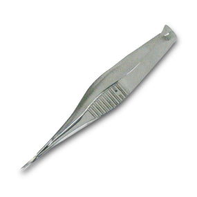 MORTECH MANUFACTURING Mortech Fine Vannas Scissors AA437 1 Each-MDL-MMGAA437