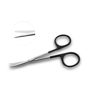 Mopec Inc SuperCut Metzenbaum Delicate Scissors AA523 - 1.0 Each