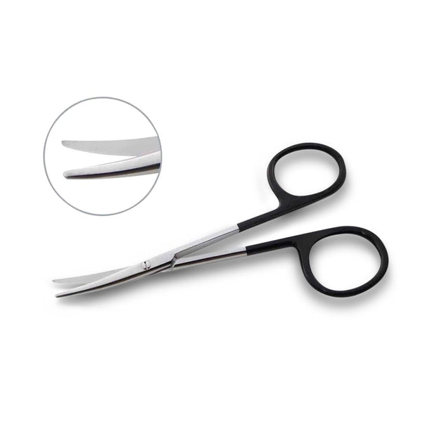 Mopec Inc SuperCut Metzenbaum Delicate Scissors AA525 - 1.0 Each