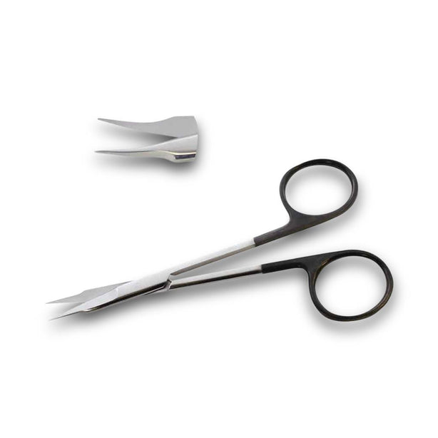 Mopec Inc SuperCut Stevens Tenotomy Scissors AA536 - 1.0 Each