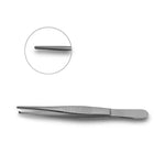 Mopec Inc Toothed Dissection Forceps - MMGAB019