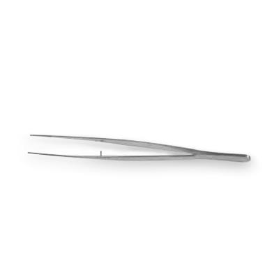 Mopec Dissection Tissue Serrated Forceps, 6" - AB137 - 1 Each