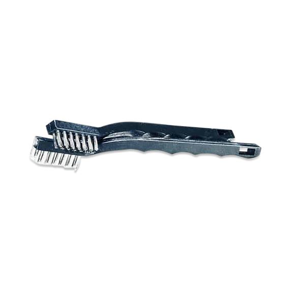 Mopec Inc Instrument Cleaning Brushes AB200 - 3.0 Each