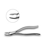 Mopec Inc Dental Extracting Forceps AB303 - 1.0 Each