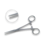 Mopec Inc Rochester Pean Hemostatic Forceps AC110 - 1.0 Each