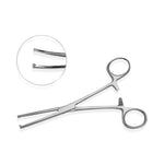 Mopec Inc Rochester Ochsner Hemostatic Forceps AC126 - 1.0 Each
