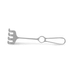 Mopec Inc 4-Prong Blunt Flesh Retractor AD003 - 1.0 Each