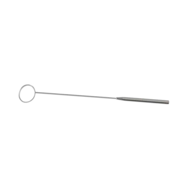 Mopec Cavity Mirror with Handle - AD005 - 1 Each