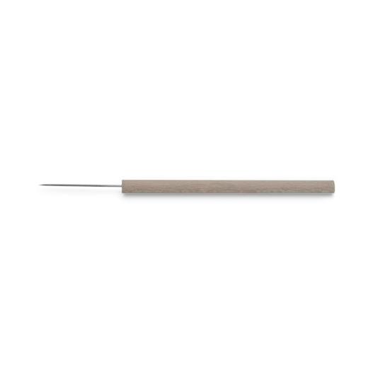 Mopec Inc Wooden-Handle Teasing Needles AD011 - 1.0 Each