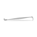 Mopec Inc Sharp / Blunt Curved Retractor / Lifters AD030 - 1.0 Each