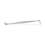 Mopec Inc Sharp / Blunt Curved Retractor / Lifters AD031 - 1.0 Each