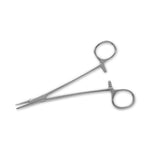 Mopec Dissecting Kits and Components Mayo-Hegar Needle Puller, 6" - AD041 - 1 Each