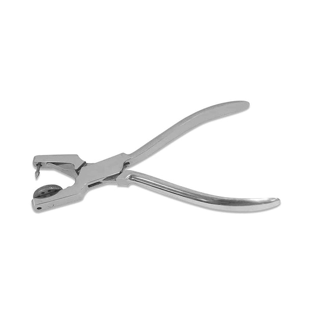 Mopec Inc Mopec Skin Punch AD045 - 1.0 Each