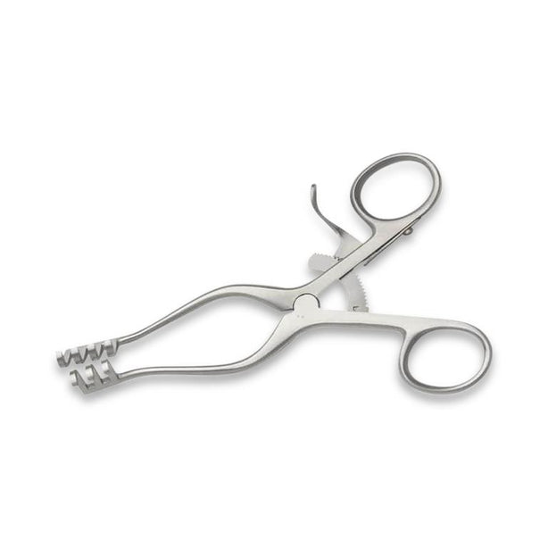 Mopec Sharp / Blunt Retractor, 5.5" - AD048 - 1 Each