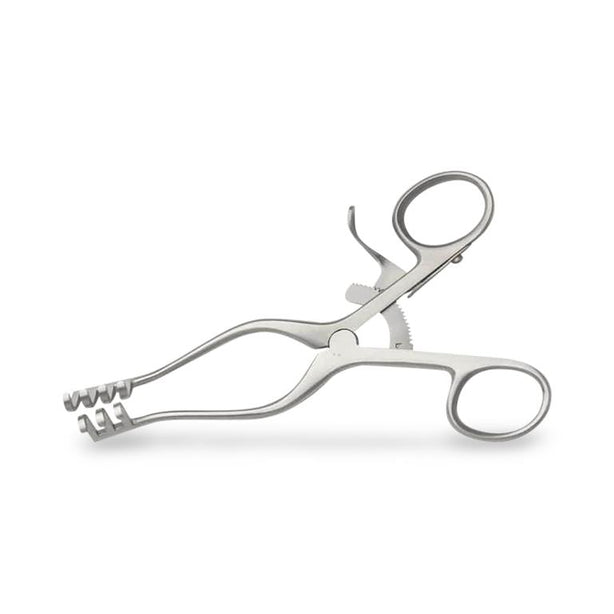 Mopec Inc Sharp / Blunt Retractors AD050 - 1.0 Each