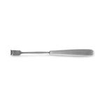 Mopec Round-Edge Smooth Round Edge Retractor, 7.5" - AD051 - 1 Each
