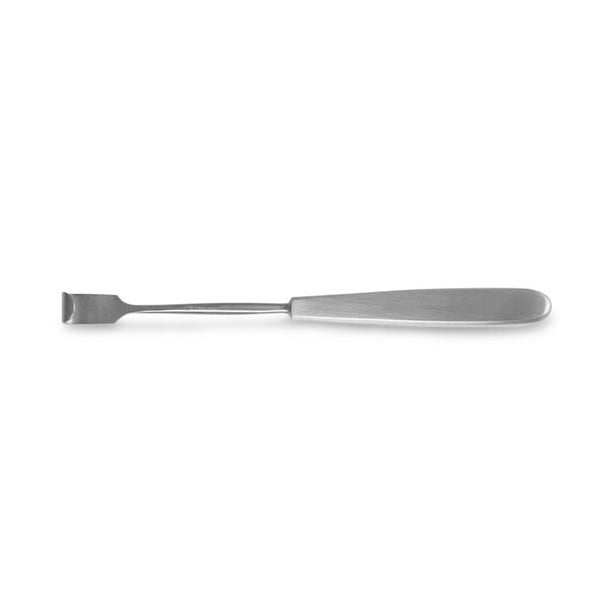 Mopec Round-Edge Smooth Round Edge Retractor, 7.5" - AD051 - 1 Each