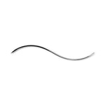 Mopec Inc Double Curved Postmortem Needles AD108 - 12.0 Each