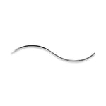 Mopec Inc Double Curved Postmortem Needles AD109 - 12.0 Each