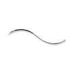 Mopec Inc Double Curved Postmortem Needles AD110 - 12.0 Each
