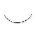Mopec Inc Circle Curved Postmortem Needles AD112 - 12.0 Each