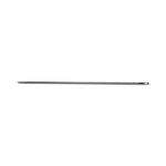 Mopec Inc Straight Postmortem Needles AD116 - 12.0 Each