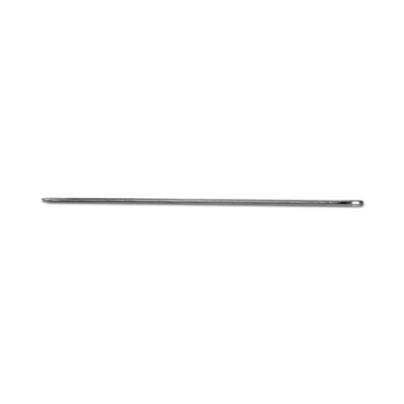 Mopec Inc Straight Postmortem Needles AD116 - 12.0 Each