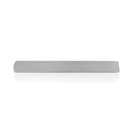 Mopec Lambotte Straight Bone Chisel, 1/2" Edge - AG005 - 1 Each