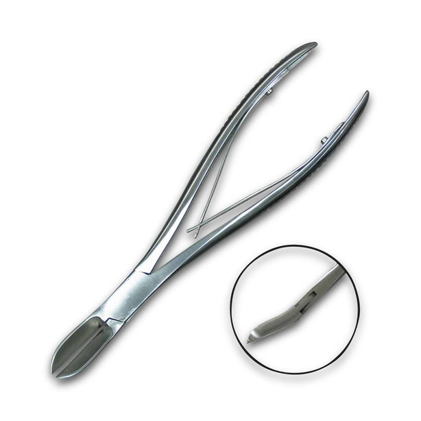 Mortech Liston Bone Cutting Forceps - AG052 - 1 Each - MDL-MMGAG052