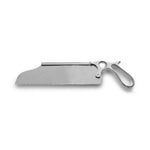 Mopec Inc Satterlee Bone Cutting Autopsy Saw AG112 - 1.0 Each
