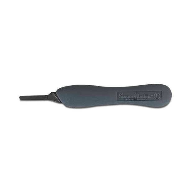 Mortech Scalpel Handles - AJ110 - 1 Each - MDL-MMGAJ110