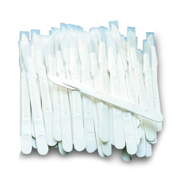 Mopec Inc Mopec Disposable Scalpels - MMGAJ148
