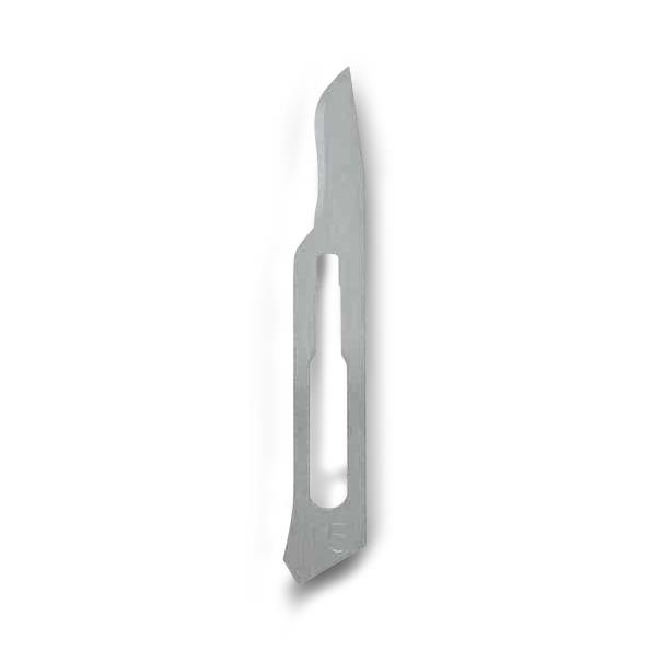 Mortech Sterile Scalpel Blades - AJ174 - 100 Each - MDL-MMGAJ174