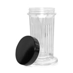 Mopec Inc Mortech Coplin Staining Jar with Cover BA003 - 1.0 Each