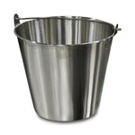 Mopec Inc Mopec Kickstand Bucket Covers BA005 - 1.0 Each