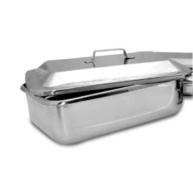 Mopec Inc Mopec Instrument Trays BA010 - 1.0 Each