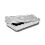 Mopec Inc Mopec Instrument Trays BA014 - 1.0 Each