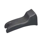 Mopec Rests Wedge-Ease Body Support, Rubber - BA029 - 1 Each