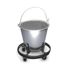 Mopec Inc Mopec Kickstand Bucket Covers BA031 - 1.0 Each