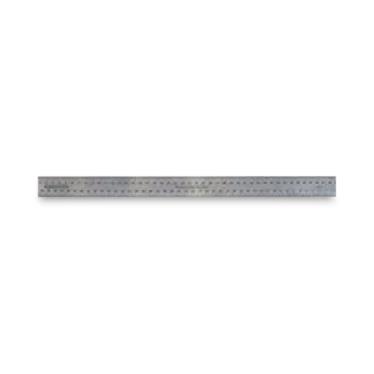 Mopec Inc Mopec Stainless Steel Rulers BA049 - 1.0 Each