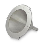 Mopec Inc Mortech Funnel with Attached Screen BA077 - 1.0 Each