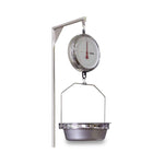 Autopsy Scales with Bow Ring Pan - BB003 - 1 Each - MDL-MMGBB003