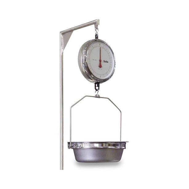 Autopsy Scales with Bow Ring Pan - BB003 - 1 Each - MDL-MMGBB003